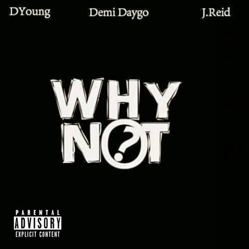 Why Not (feat. Demi Daygo & J.Reid) - Single
