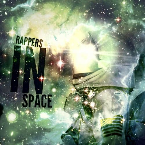 Rappers In Space