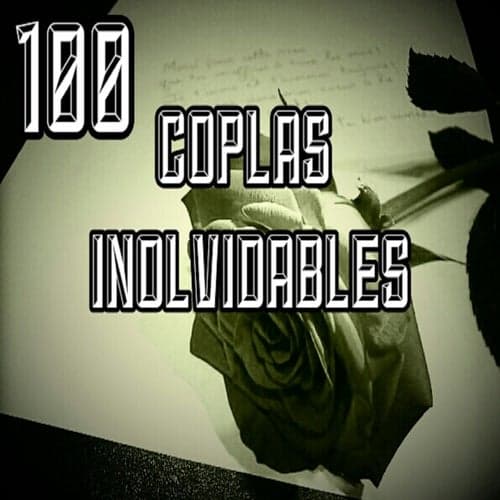100 Coplas Inolvidables
