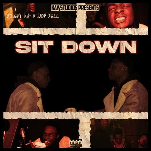 Sit Down