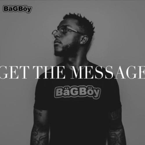 Get The Message