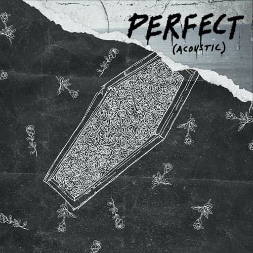 Perfect (Johan Lenox Live Strings Version)