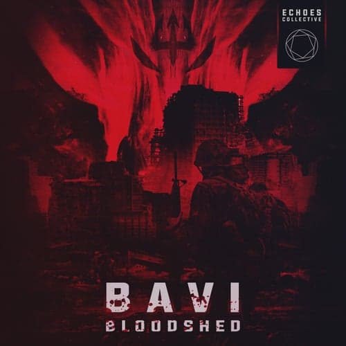 Bloodshed EP