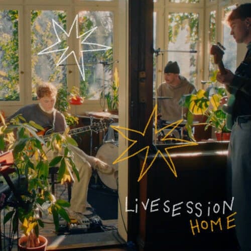 Home (Live Session)
