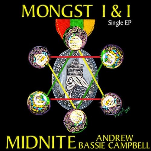 Mongst I & I Single EP