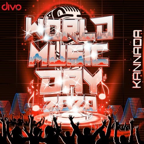 World Music Day 2020 (Kannada)