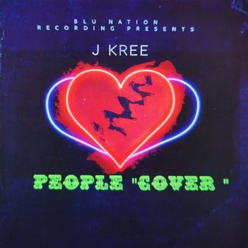 People (Cover)