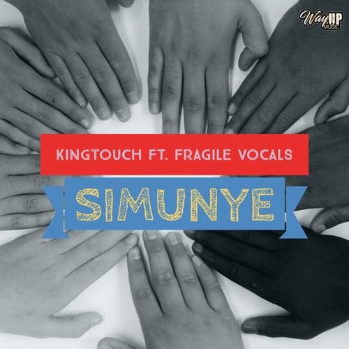 Simunye (feat. Fragile Vocals)