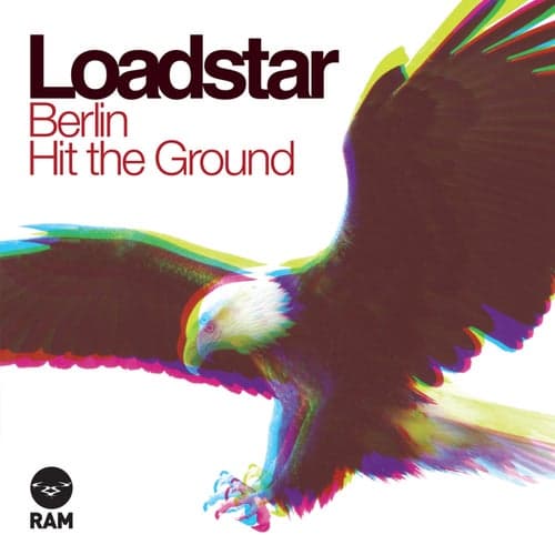 Berlin / Hit the Ground