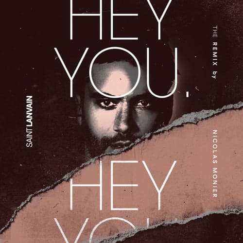 Hey You (Nicolas Monier Remix)