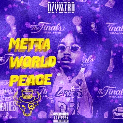 METTA WORLD PEACE