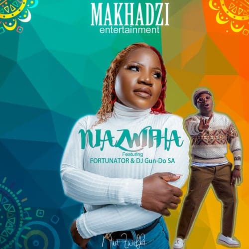 Niazwifha (feat. Fortunator & DJ Gun Do SA)