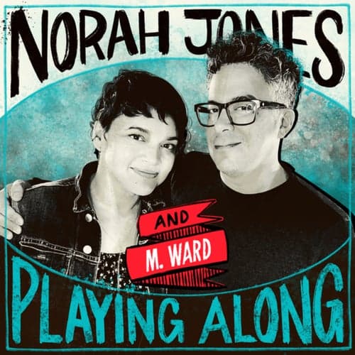 Lifeline (From "Norah Jones is Playing Along" Podcast)