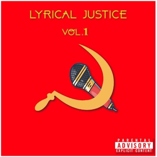 Lyrical Justice, Vol. 1