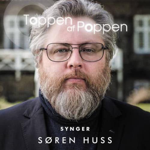 Toppen Af Poppen 2017 synger Søren Huss