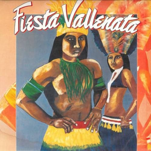 Fiesta Vallenata vol. 20 1994