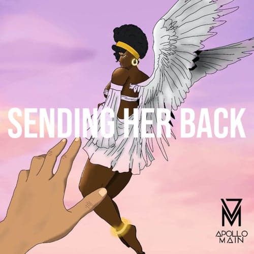 Sending Her Back