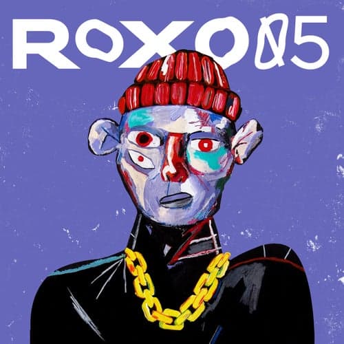 ROXO 05