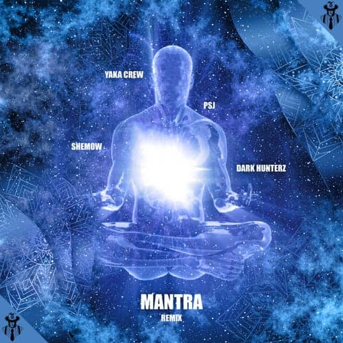 Mantra (Dark HunterZ Remix)