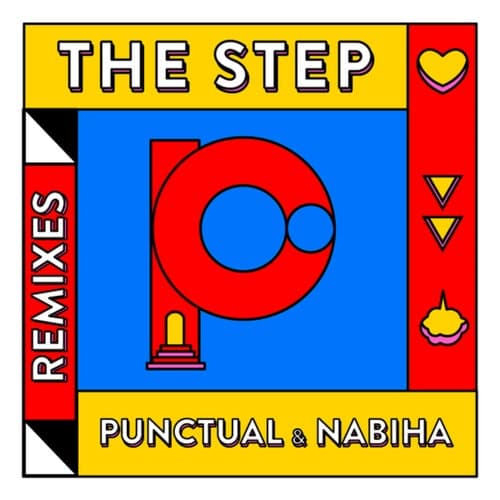 The Step