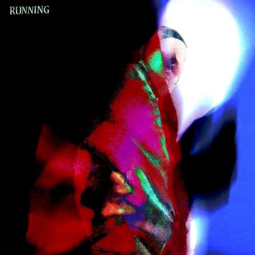 Running (feat. Babe & Mag)
