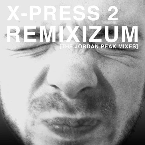 Remixizum (The Jordan Peak Remixes)