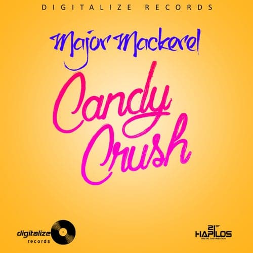 Candy Crush - Single