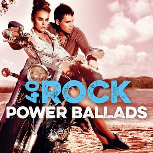 40 Rock Power Ballads