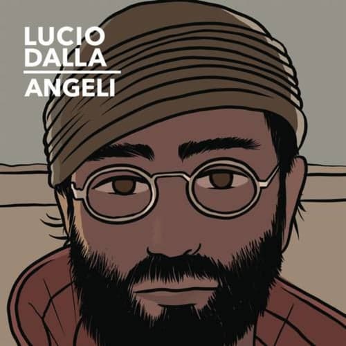 Angeli (Studio Version)