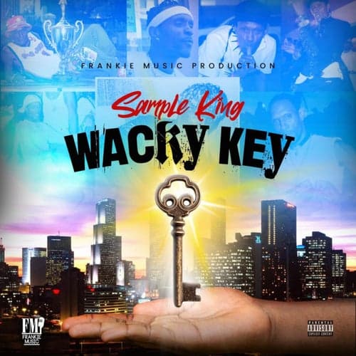 Wacky Key