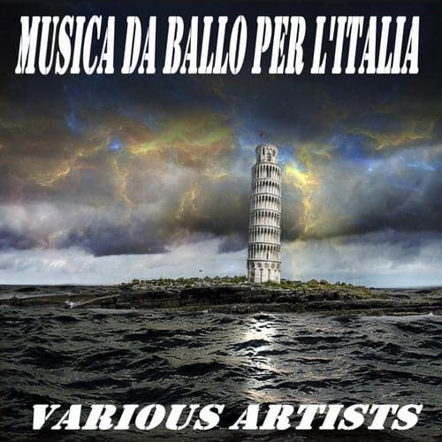 Musica Da Ballo Per L`italia