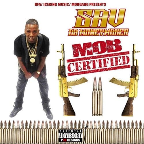 Mob Certified 2