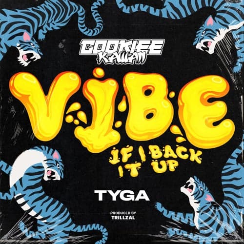 Vibe (If I Back It Up) [TrillzAL Remix]