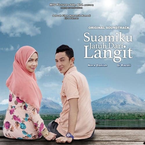 Jatuh Dari Langit (feat. SHALS,Neal Carla & Sabique)