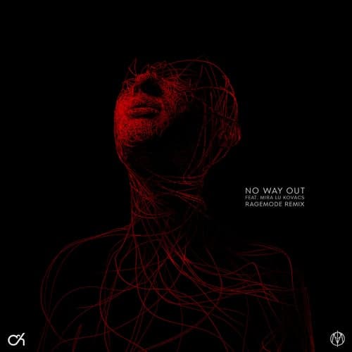 No Way Out (feat. Mira Lu Kovacs) [RageMode Remix]