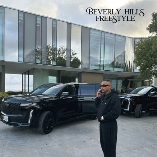 Beverly Hills Freestyle