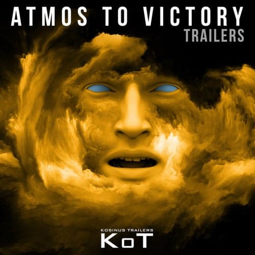 Atmos To Victory Trailers