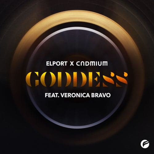 Goddess (feat. Veronica Bravo)