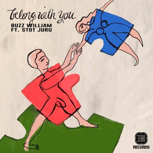Belong With You (feat. Stot Juru)
