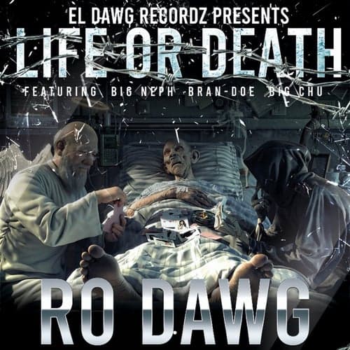 Life or Death (feat. Big Neph, Bran Doe & Big Chu)