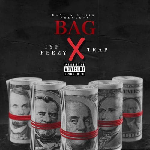 Bag (feat. Trap)