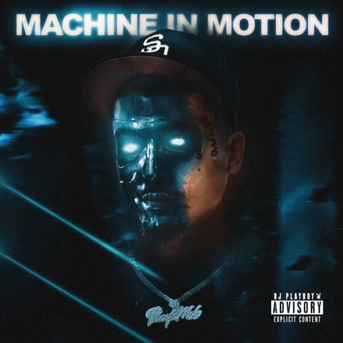 Machine In Motion