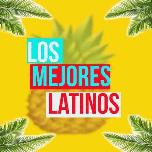 Los Mejores Latinos