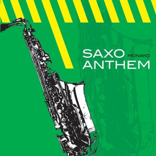 Saxo Anthem