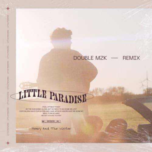 Little Paradise (Double MZK Remix)