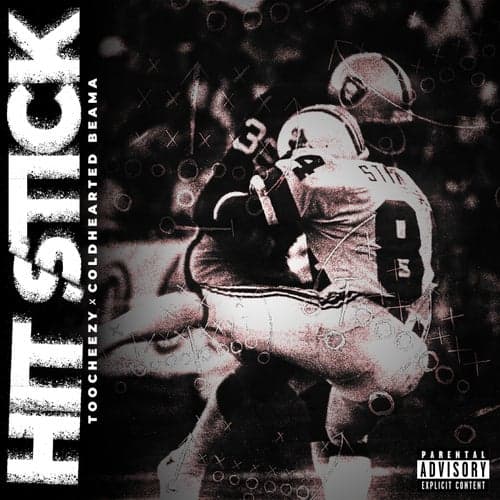 Hit Stick (feat. ColdHearted Beama)