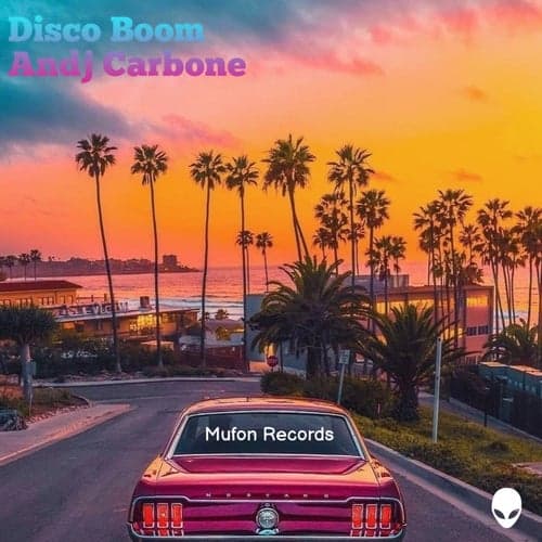 Disco Boom