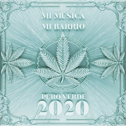 Puro Verde 2020 - Mi Música, Mi Barrio