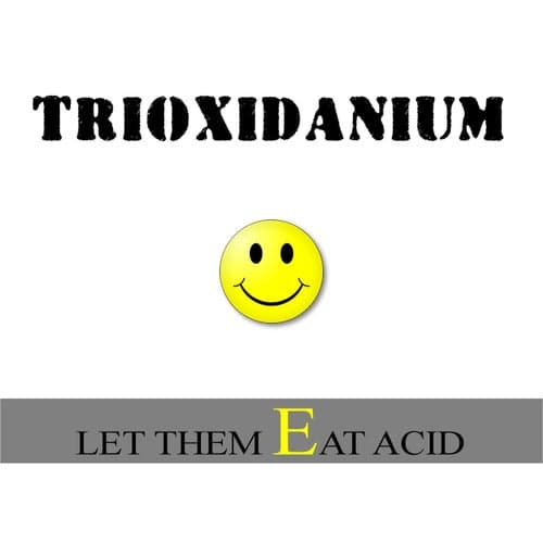 Trioxidanium