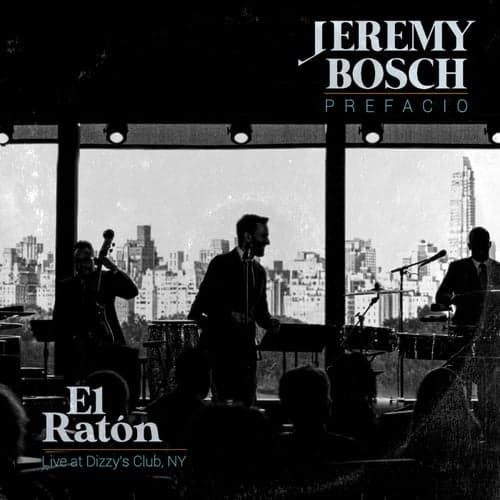 El Ratón  (Live) [Radio Edit]
